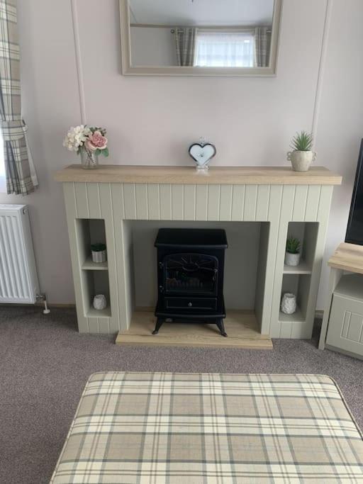 Grasmere Lodge Unit 31 Carlisle  Dış mekan fotoğraf