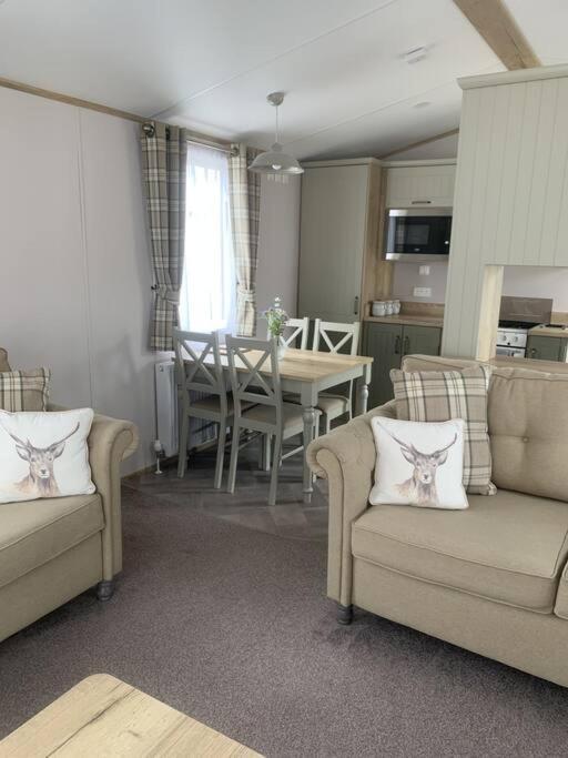 Grasmere Lodge Unit 31 Carlisle  Dış mekan fotoğraf
