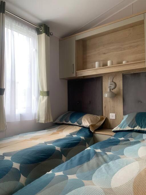 Grasmere Lodge Unit 31 Carlisle  Dış mekan fotoğraf