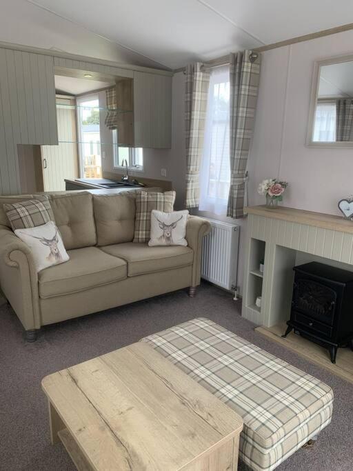 Grasmere Lodge Unit 31 Carlisle  Dış mekan fotoğraf