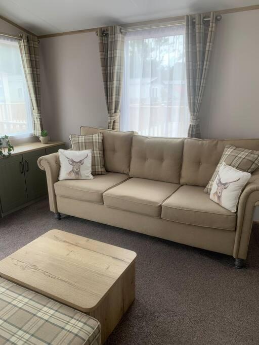 Grasmere Lodge Unit 31 Carlisle  Dış mekan fotoğraf