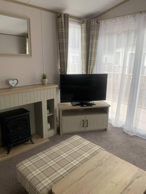 Grasmere Lodge Unit 31 Carlisle  Dış mekan fotoğraf