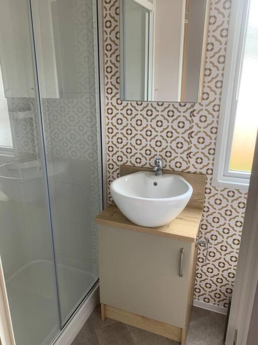 Grasmere Lodge Unit 31 Carlisle  Dış mekan fotoğraf
