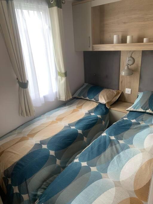 Grasmere Lodge Unit 31 Carlisle  Dış mekan fotoğraf